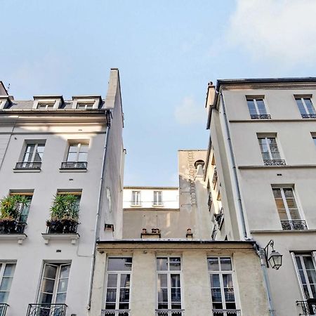 Beautiful Place-6P- Republique Paris Exteriör bild